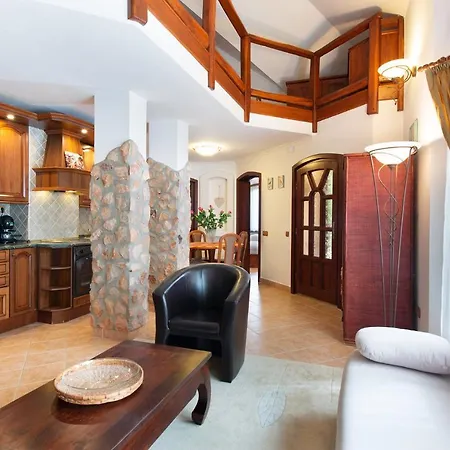 Hajdu 2. Apartment