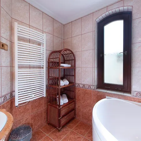Appartement Hajdu 2. *