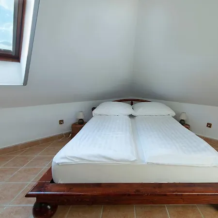 Hajdu 2. Apartment Hajduszoboszlo