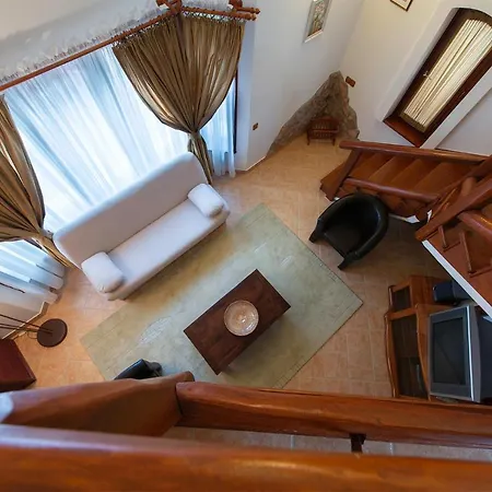 Hajdu 2. Apartment Hajduszoboszlo