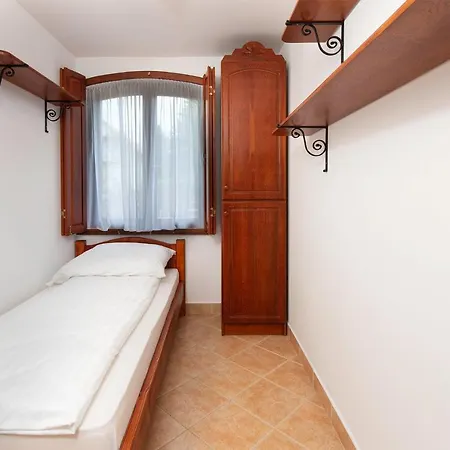 Hajdu 2. Apartment *