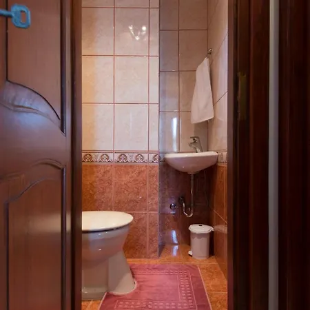 Hajdu 2. Apartment Hajduszoboszlo