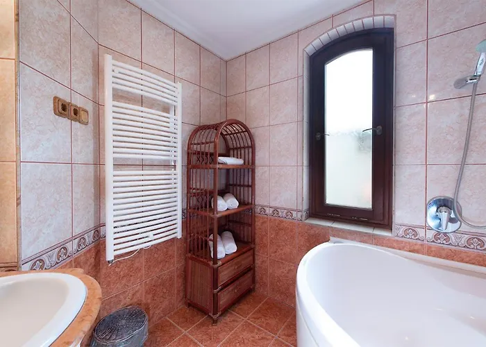 Apartament Hajdu 2. *