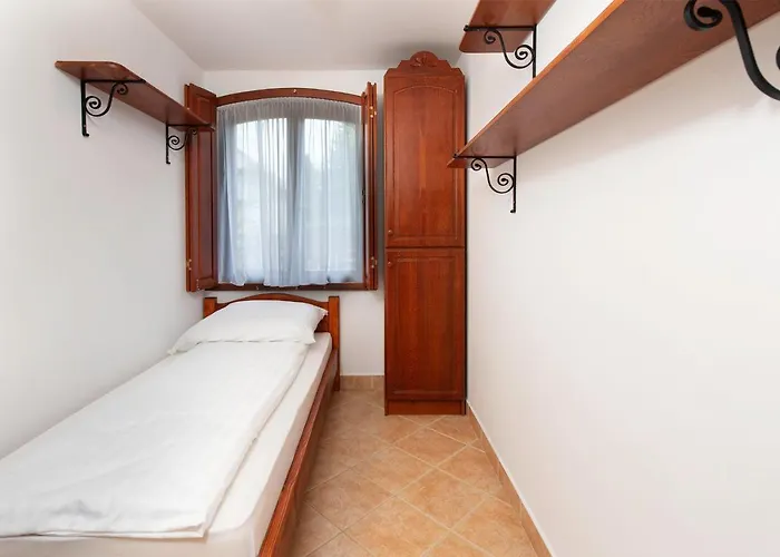 Hajdu 2. Apartament *