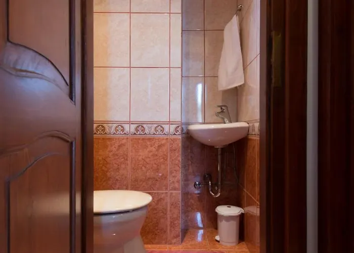 Hajdu 2. Apartament Hajdúszoboszló